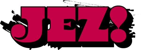 JEZ! Logo